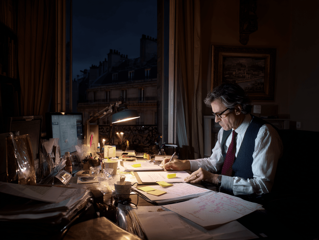 Expertises juridiques