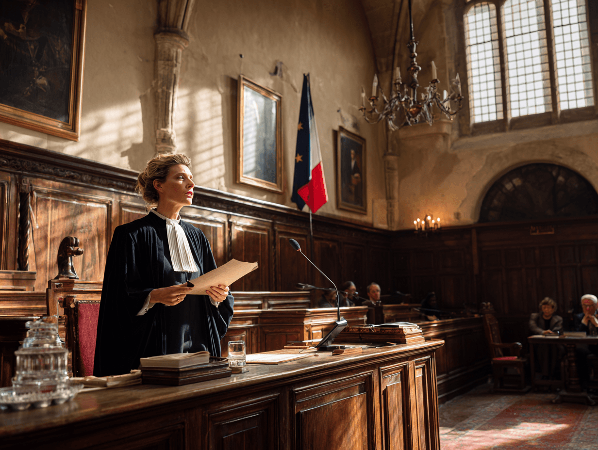 Portrait Camille Vidal