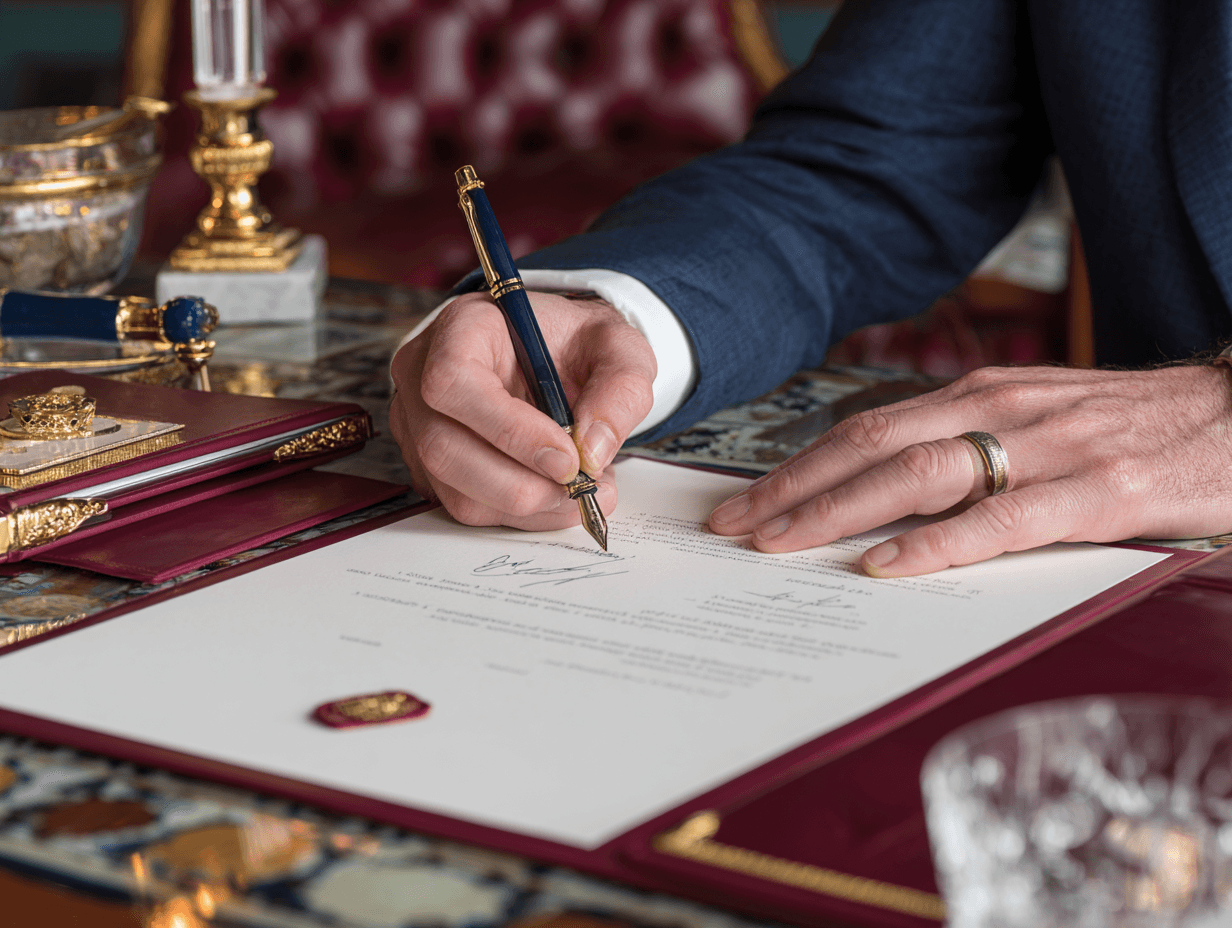 Camille Vidal au cabinet